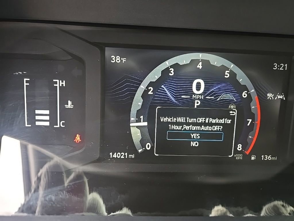 Used 2025 Toyota 4Runner SR5 image 23