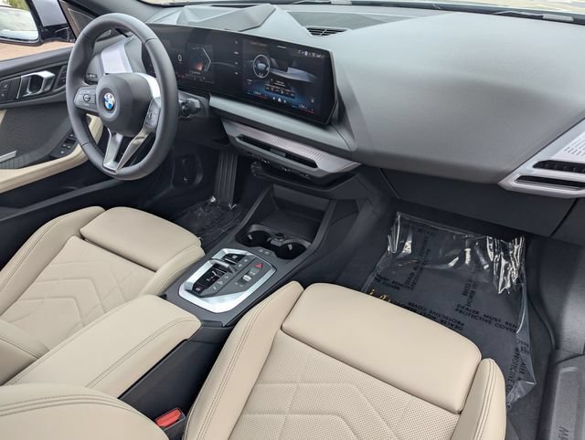 New 2026 BMW 228i xDrive w/ Technology Package AWD/4WD image 13