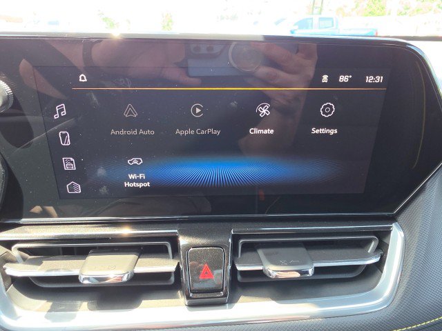New 2026 Chevrolet TrailBlazer ACTIV w/ Convenience Package AWD/4WD image 38