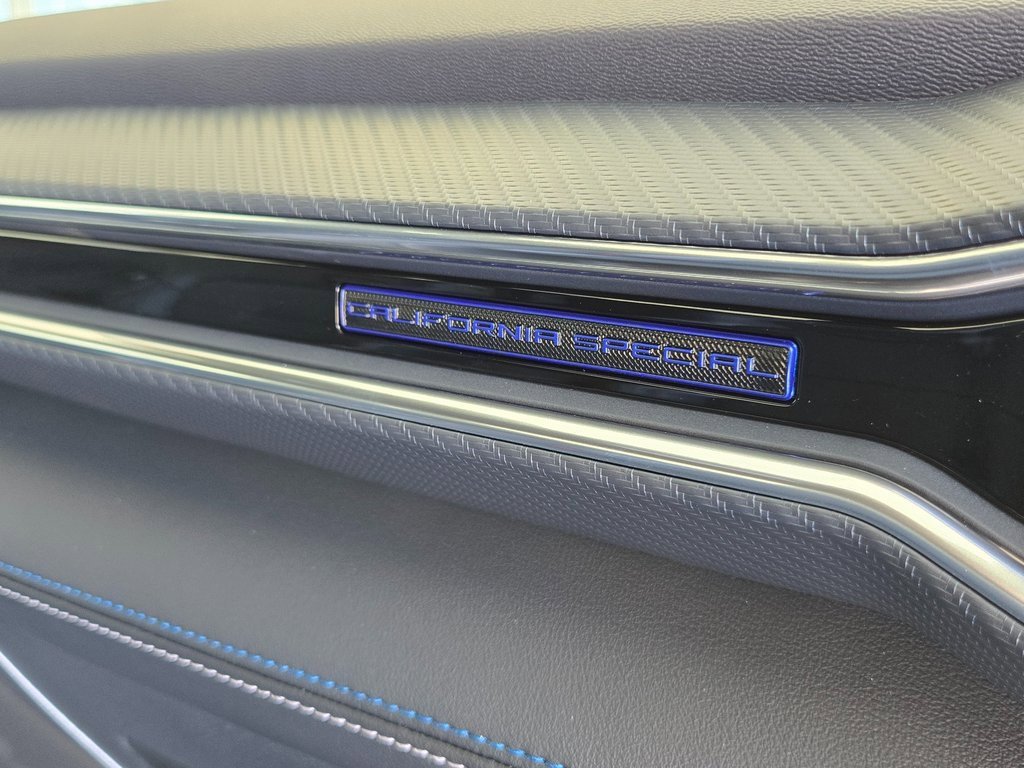 New 2025 Ford Mustang GT Premium image 26