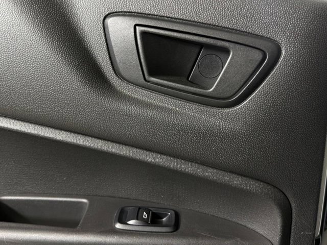 Used 2019 Ford Fiesta ST-Line FWD image 23
