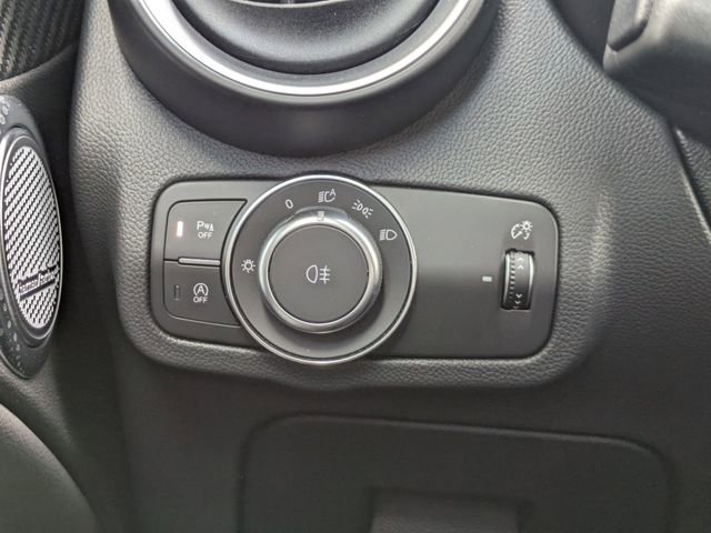 Used 2024 Alfa Romeo Stelvio Quadrifoglio image 30