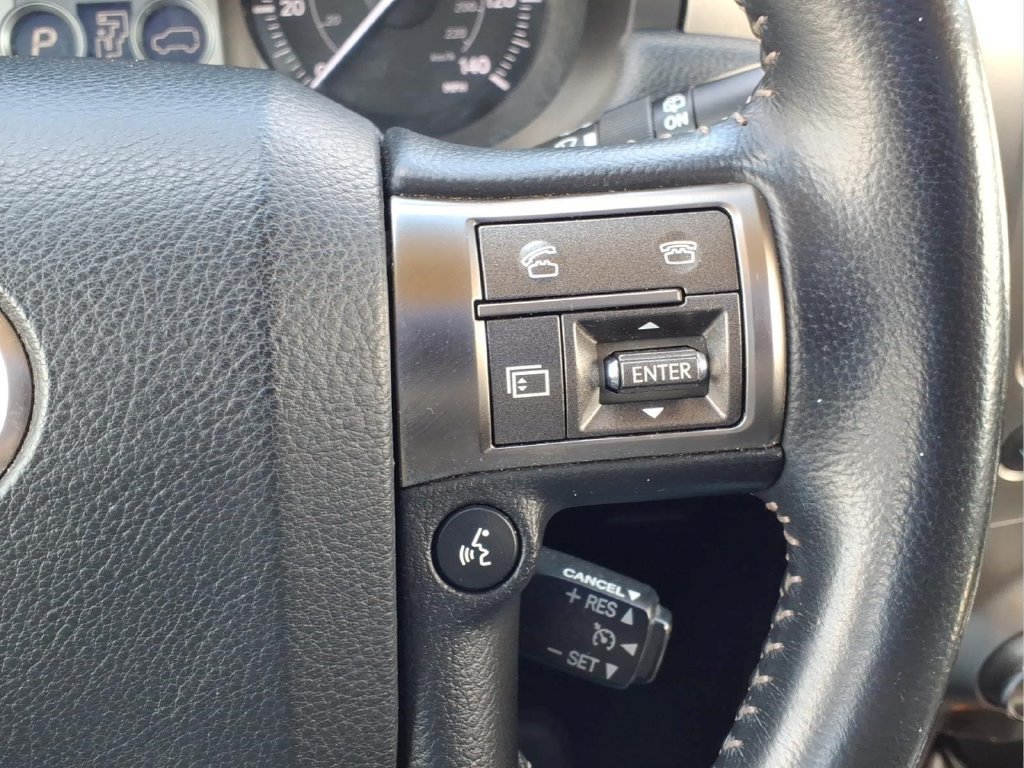 Used 2018 Lexus GX 460 w/ Navigation Package AWD/4WD image 26