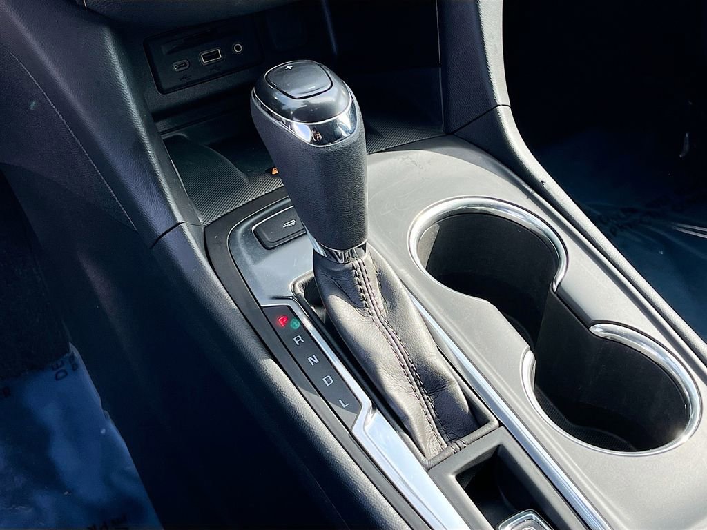 Used 2020 Chevrolet Equinox Premier FWD image 25