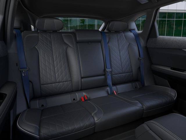New 2026 Cadillac Optiq V w/ Magnus Launch Edition AWD/4WD image 17