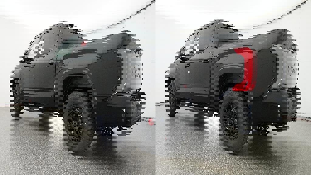 New 2026 Toyota Tundra TRD Pro image 18