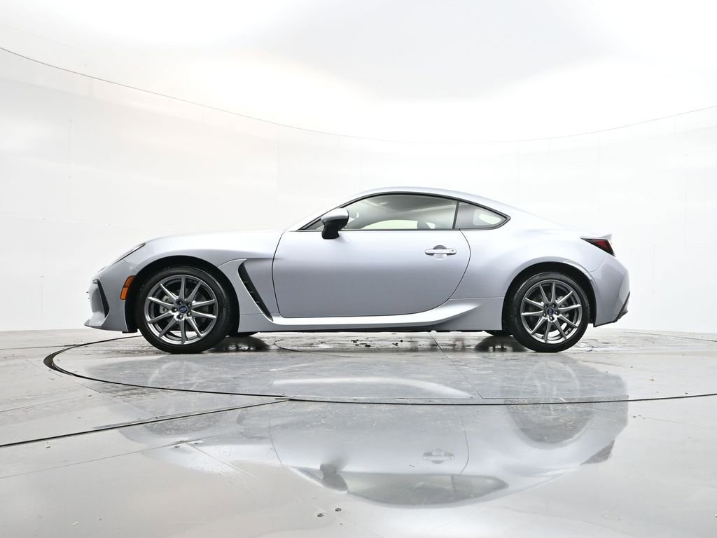 Certified 2025 Subaru BRZ Premium image 26