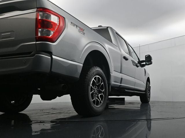 Certified 2023 Ford F150 XL w/ STX Appearance Package AWD/4WD image 31