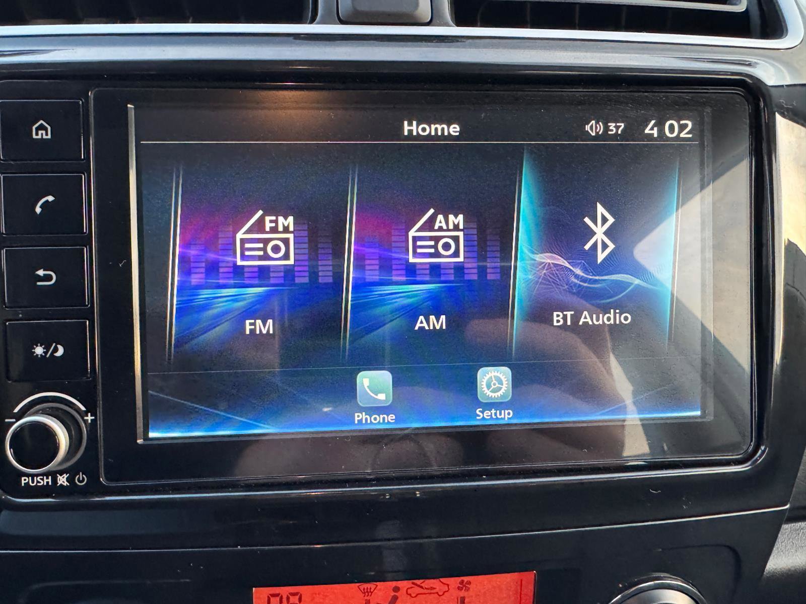 Used 2024 Mitsubishi Mirage G4 SE image 19