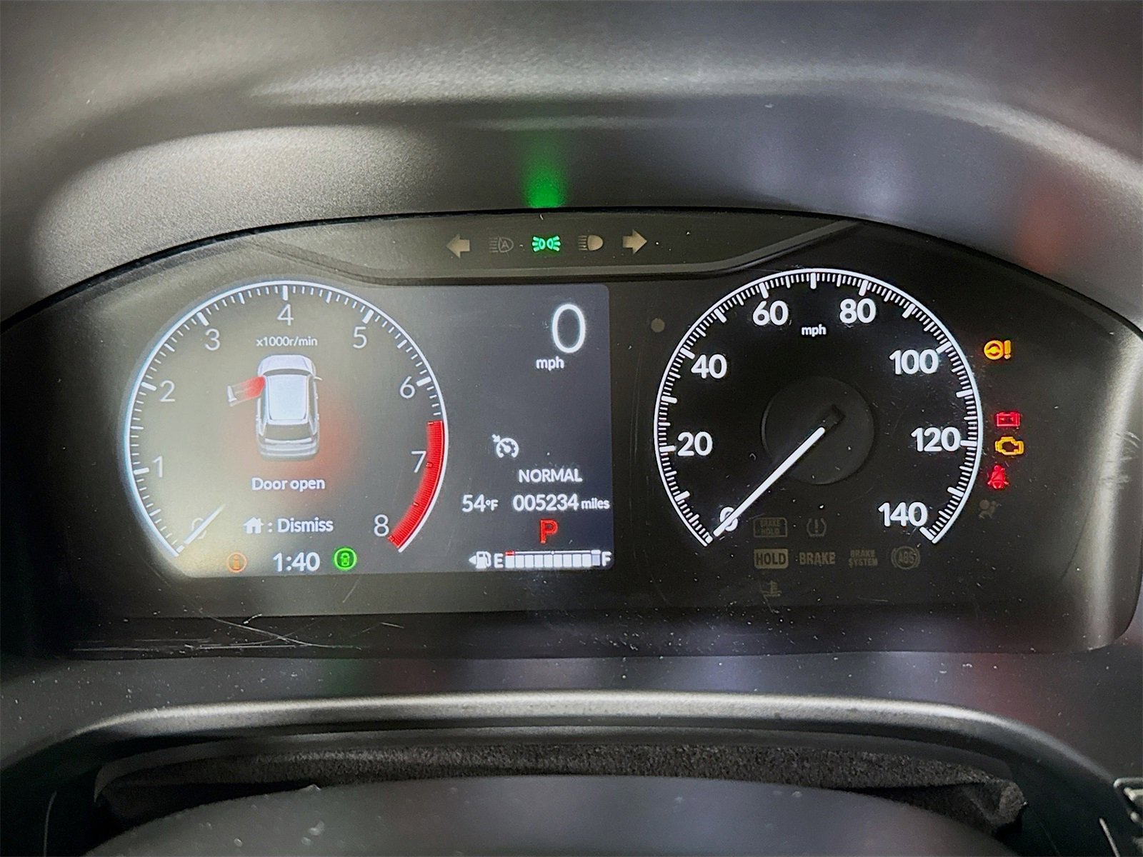 Certified 2025 Honda CR-V EX image 14