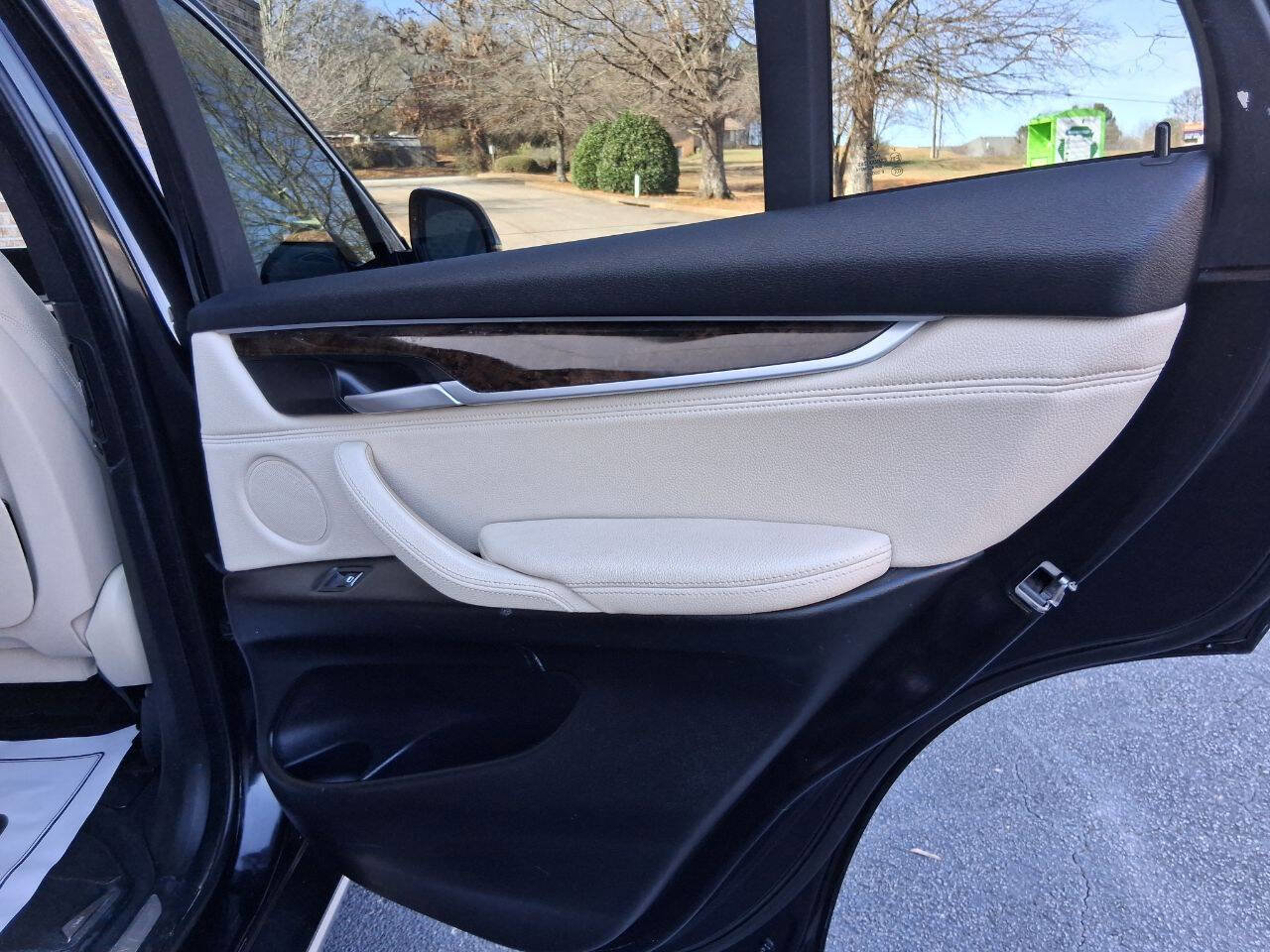 Used 2017 BMW X5 xDrive35i image 29