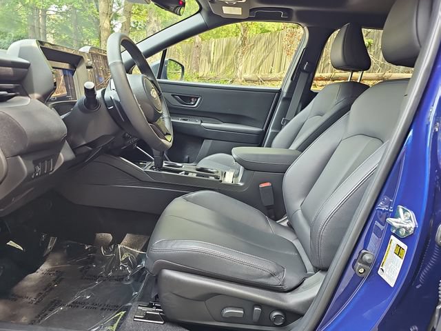 Certified 2026 Subaru Outback Premium AWD/4WD image 9