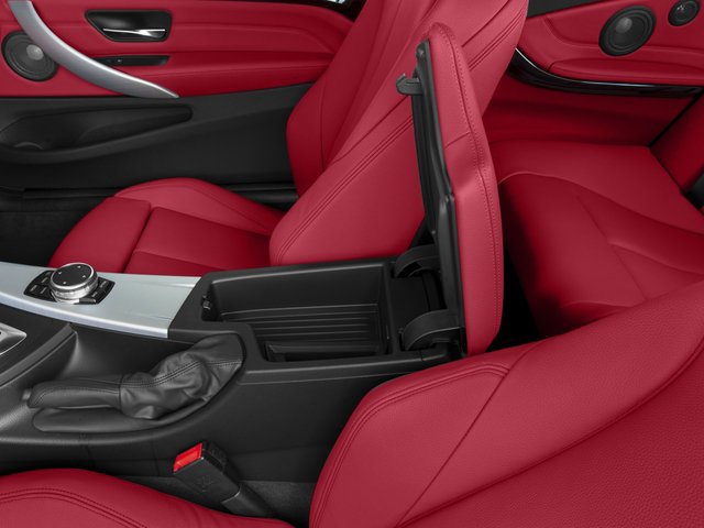 Used 2017 BMW 440i Coupe RWD image 15