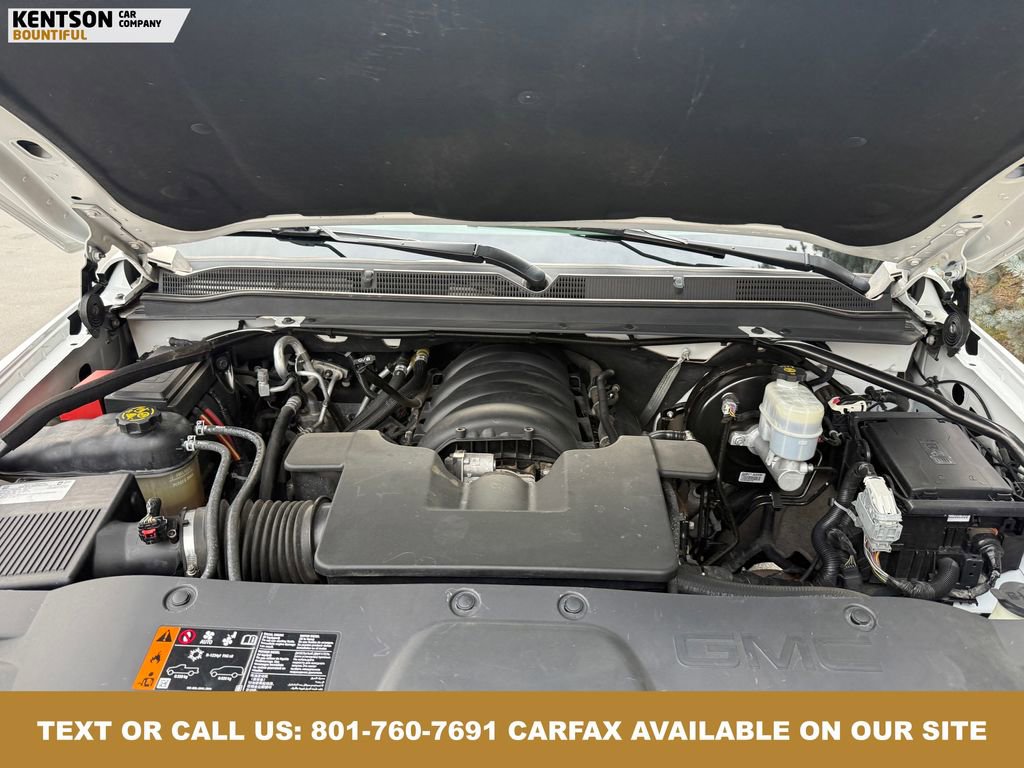 Used 2020 GMC Yukon SLT image 44