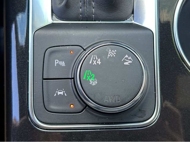 Certified 2024 Chevrolet Blazer Premier w/ Enhanced Convenience Package image 22