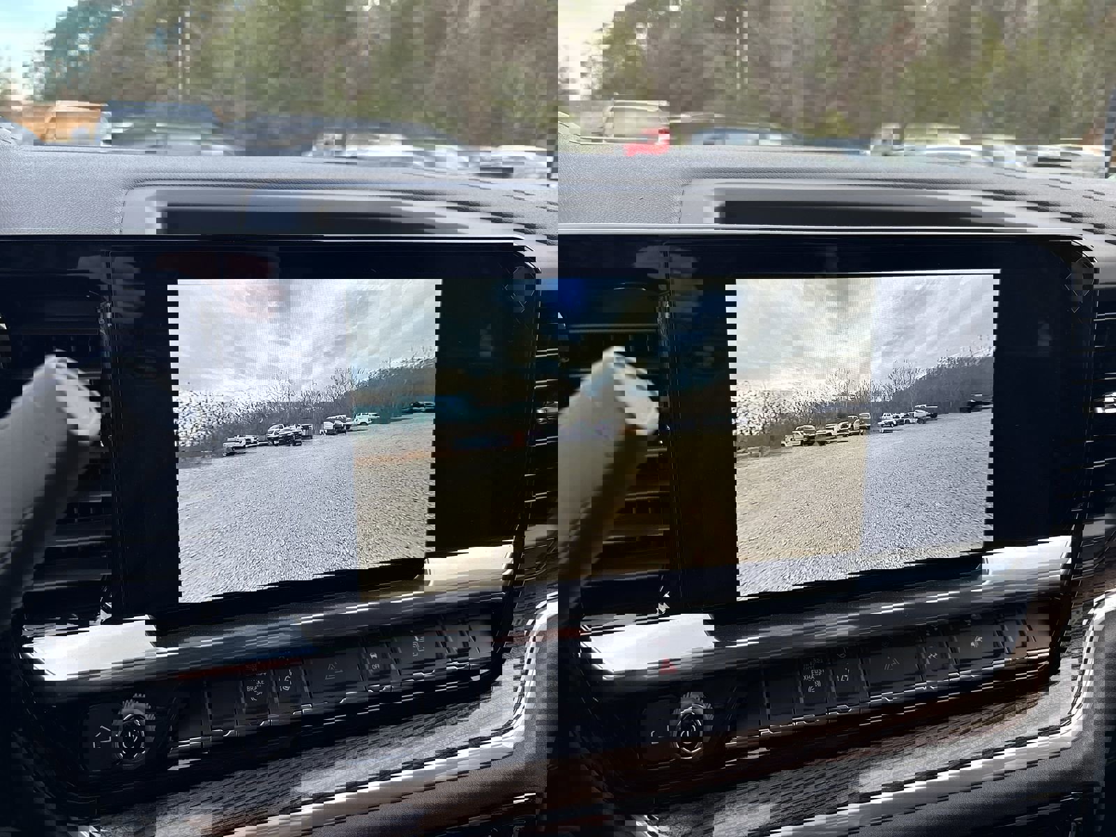 New 2026 Chevrolet Silverado 3500 LT w/ Convenience Package image 17