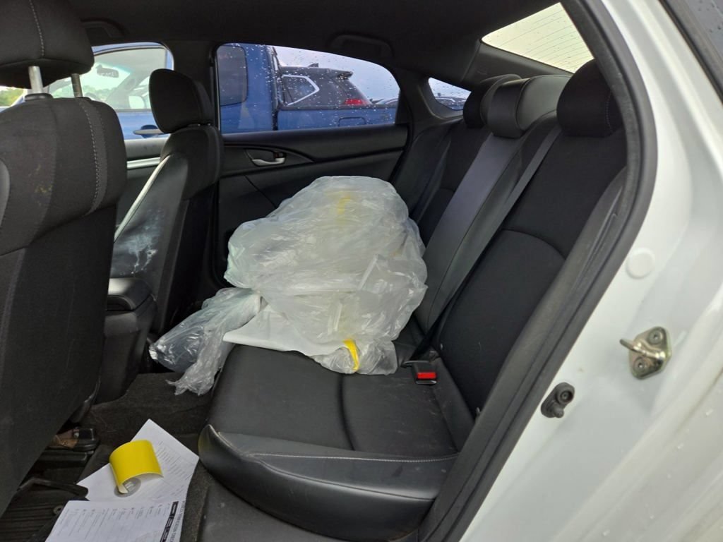 Used 2019 Honda Civic Sport image 5