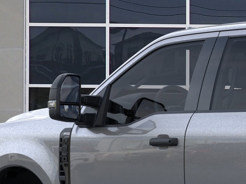 New 2026 Ford F350 4x4 Crew Cab DRW Super Duty image 20
