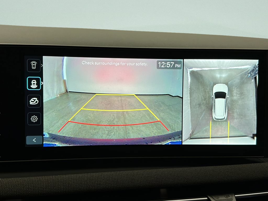 New 2026 Hyundai Tucson Limited AWD/4WD image 23