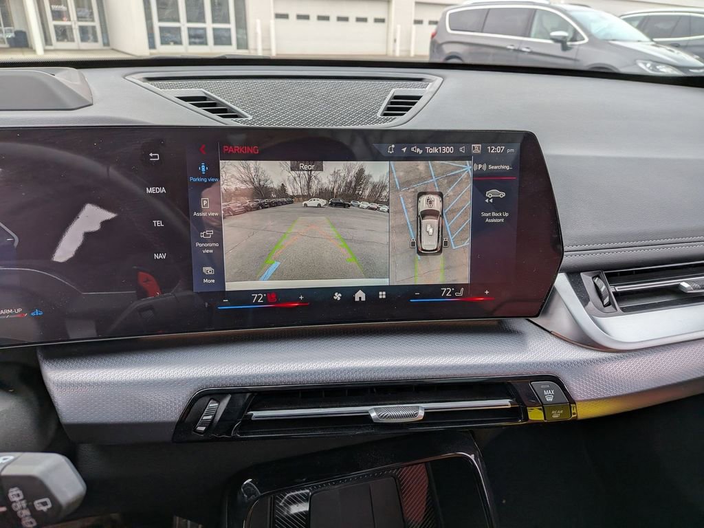 Used 2024 BMW X1 M35i w/ Premium Package image 13