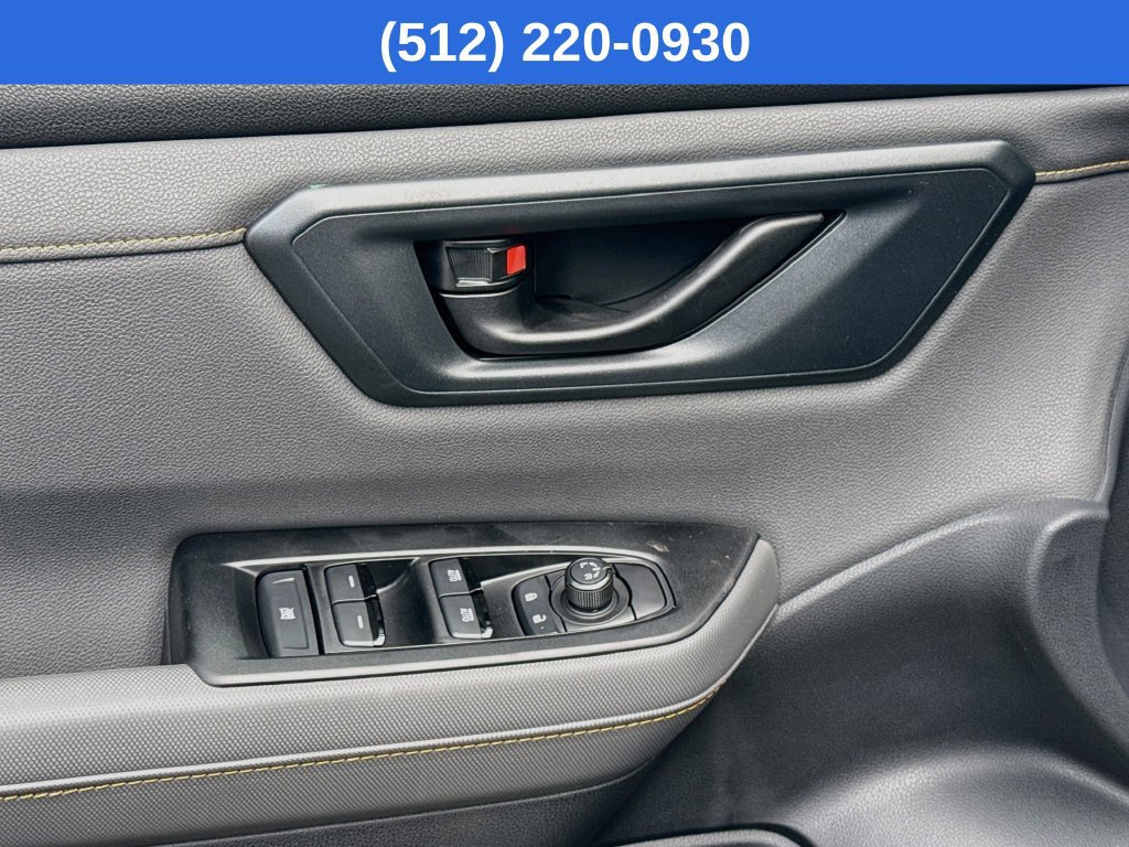 New 2026 Subaru Forester Wilderness AWD/4WD image 21