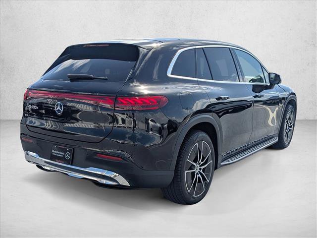 Used 2023 Mercedes-Benz EQS 450+ SUV image 5