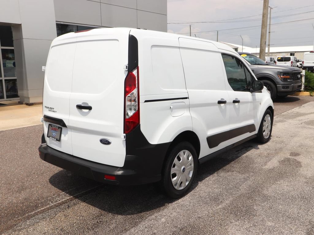 Used 2022 Ford Transit Connect XL FWD image 13