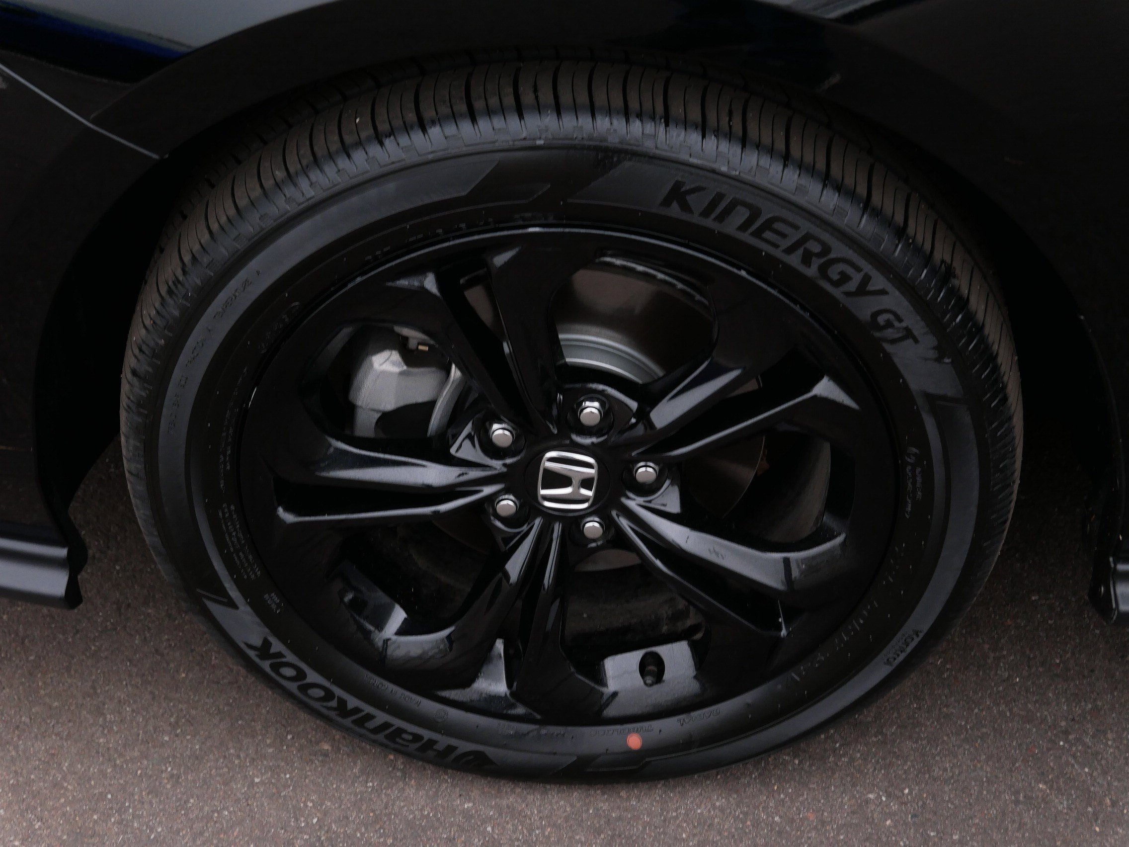 Certified 2025 Honda Accord SE image 15