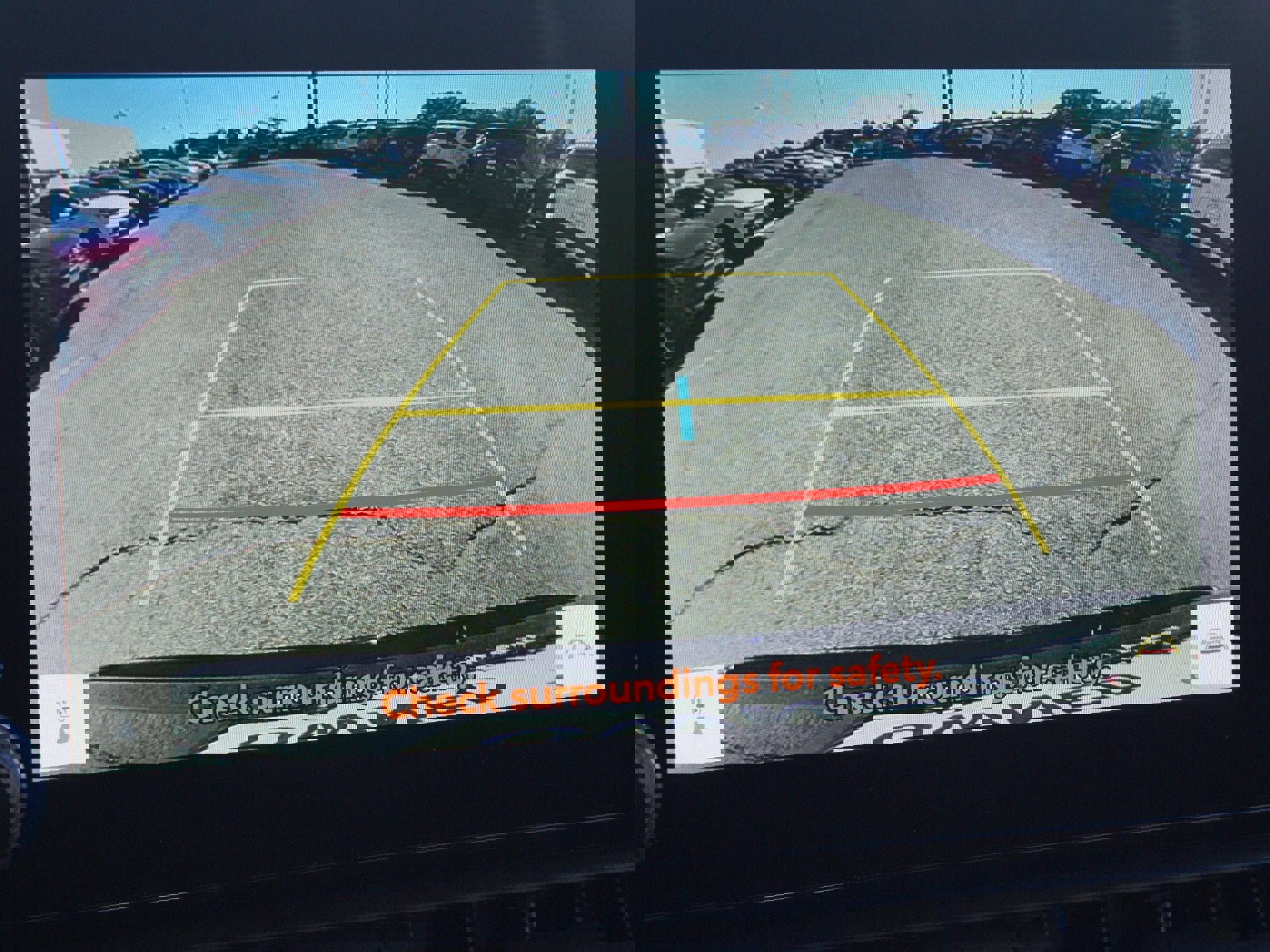 Used 2025 Toyota RAV4 SE image 13