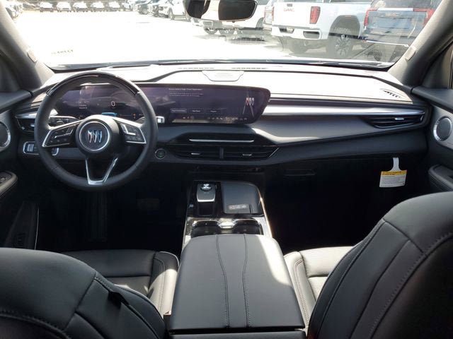 New 2026 Buick Enclave Avenir image 12