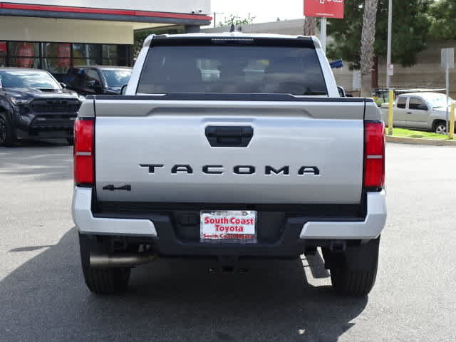 Certified 2024 Toyota Tacoma SR5 AWD/4WD image 14