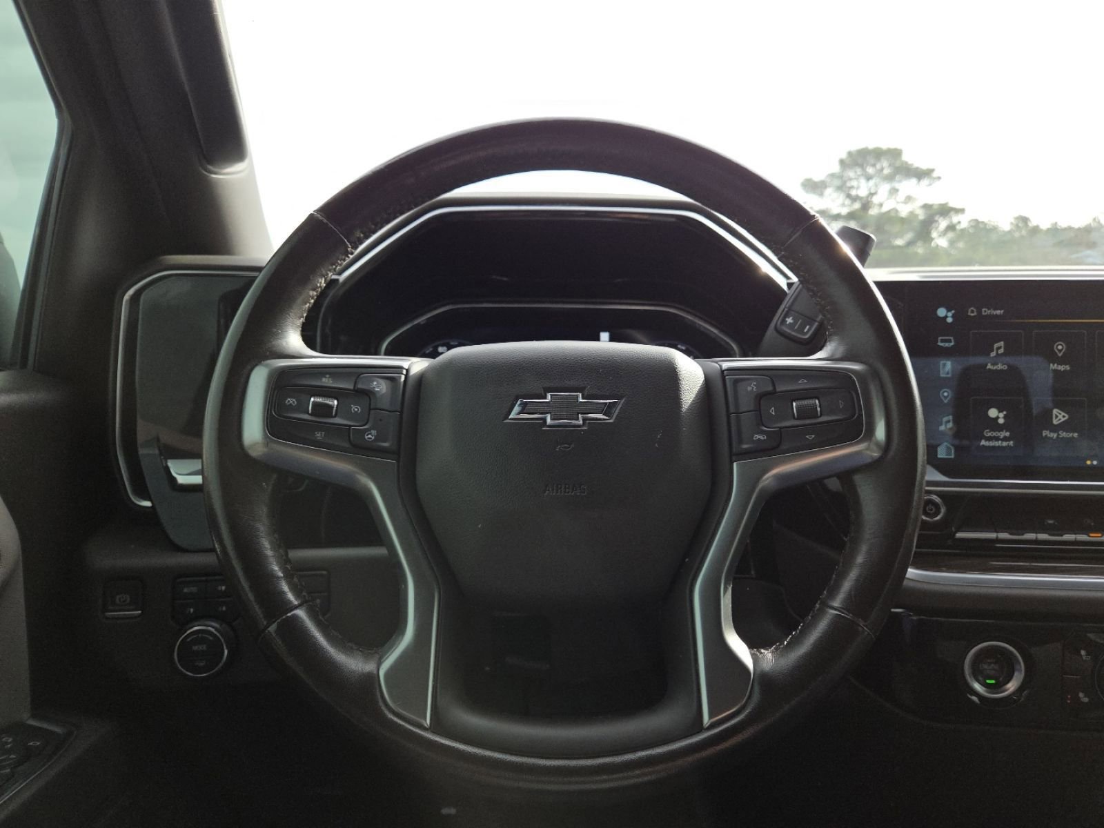 Used 2022 Chevrolet Silverado 1500 RST w/ Z71 Off-Road Package image 26