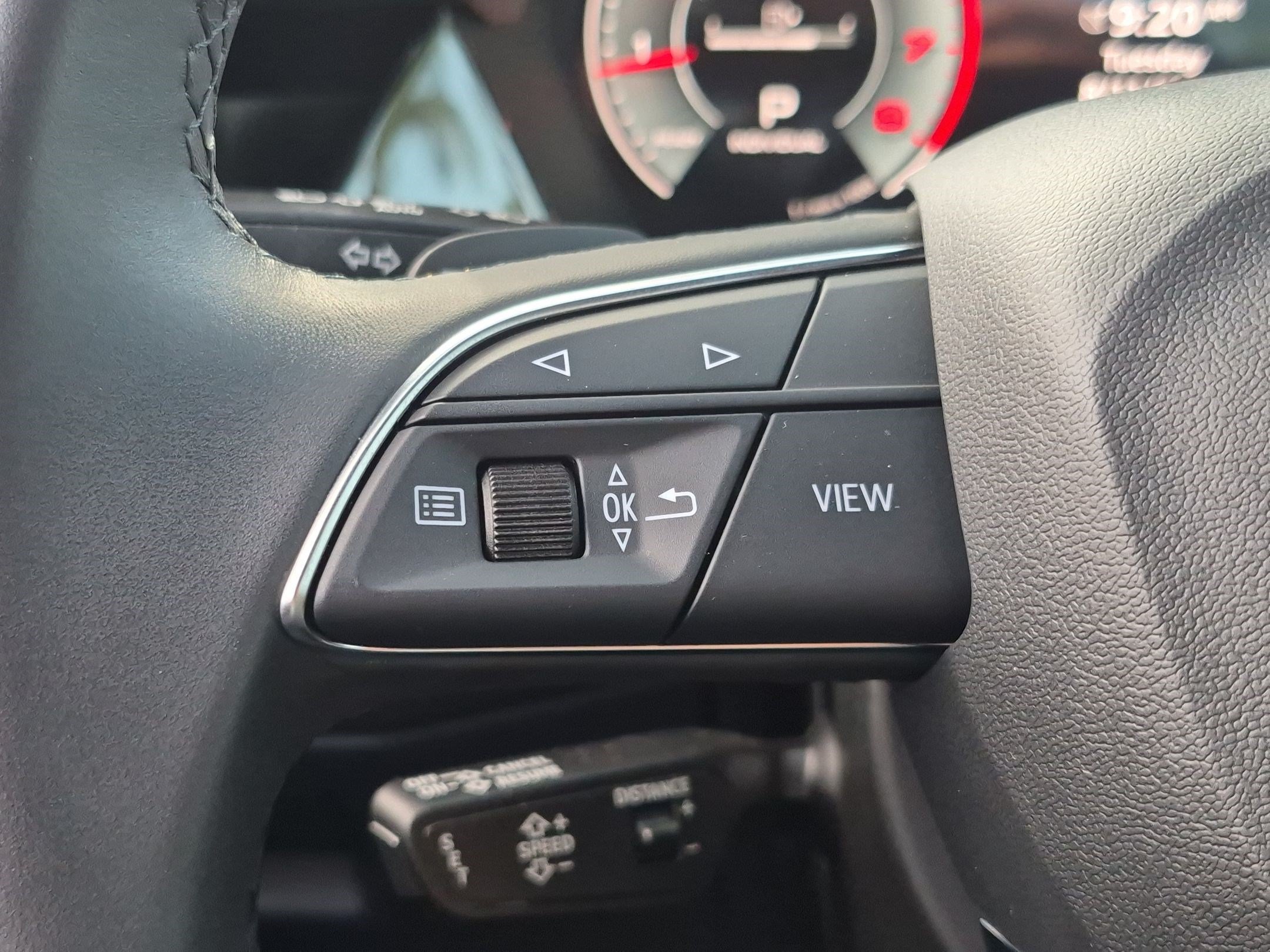 Used 2024 Audi A3 2.0T Premium Plus w/ Premium Plus Package FWD image 19