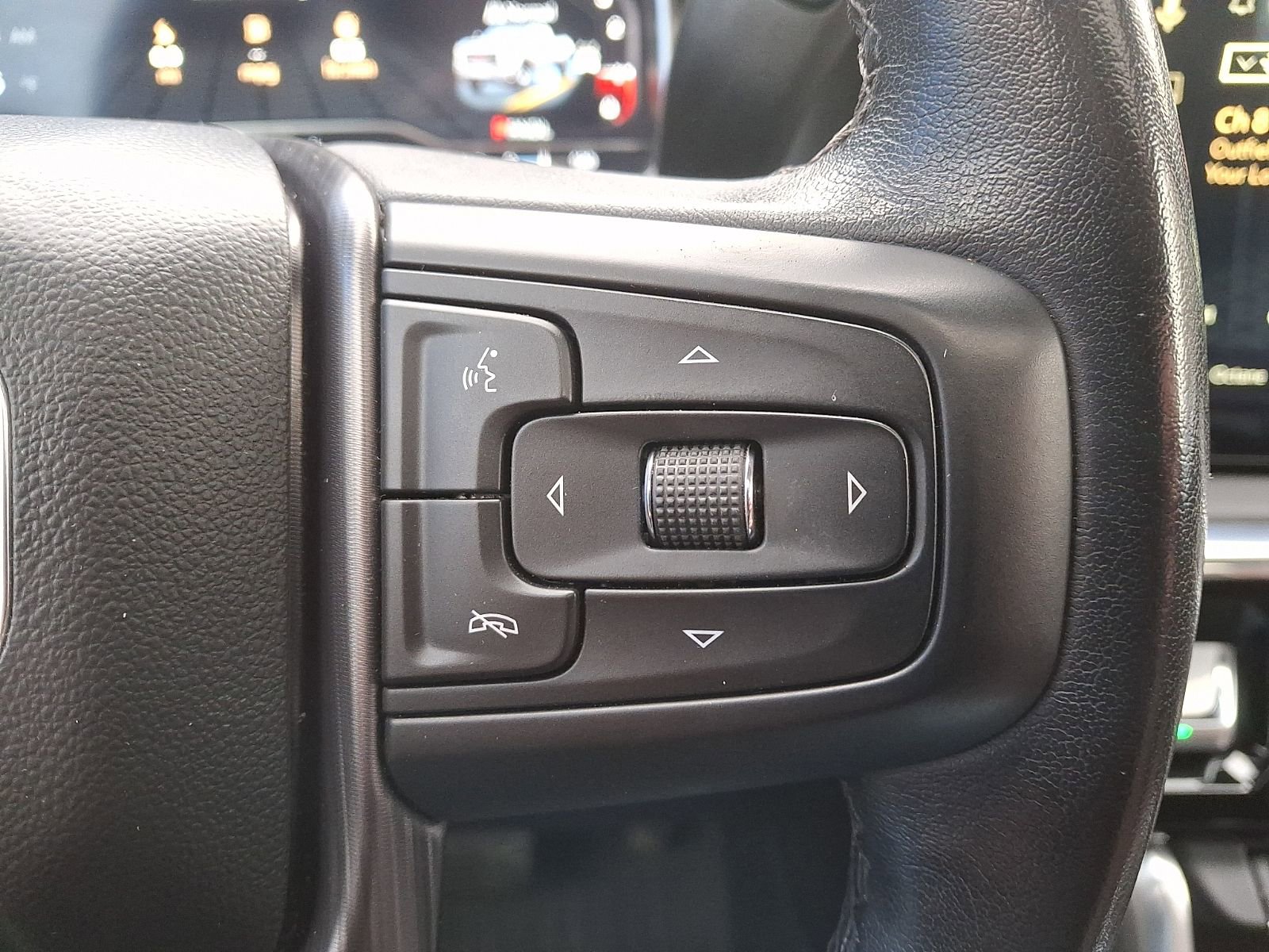 Used 2024 GMC Sierra 3500 Denali Ultimate AWD/4WD image 23