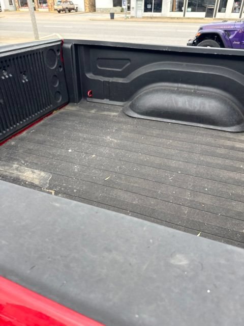 Used 2014 RAM 1500 Big Horn AWD/4WD image 7