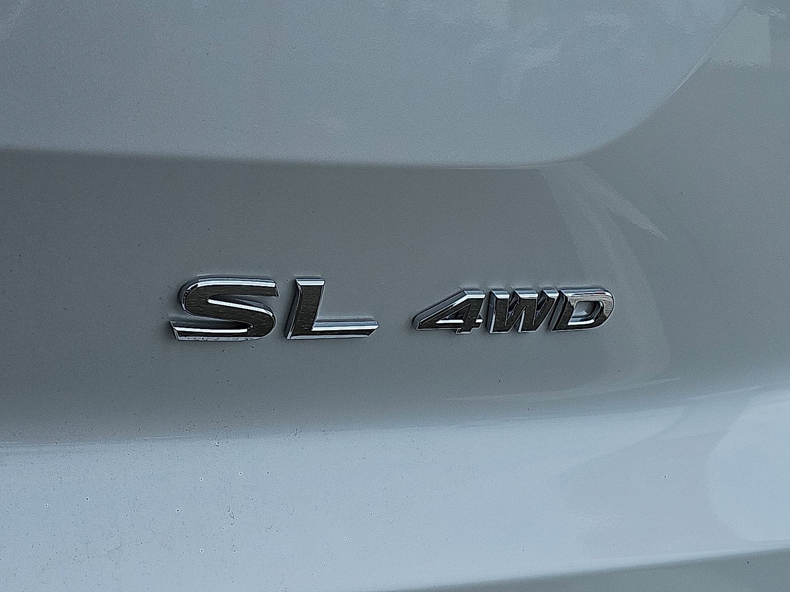 New 2025 Nissan Pathfinder SL image 21