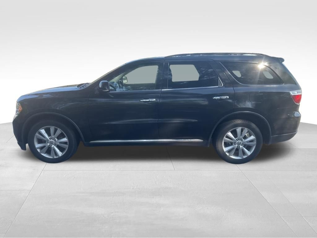 Used 2013 Dodge Durango Crew image 12