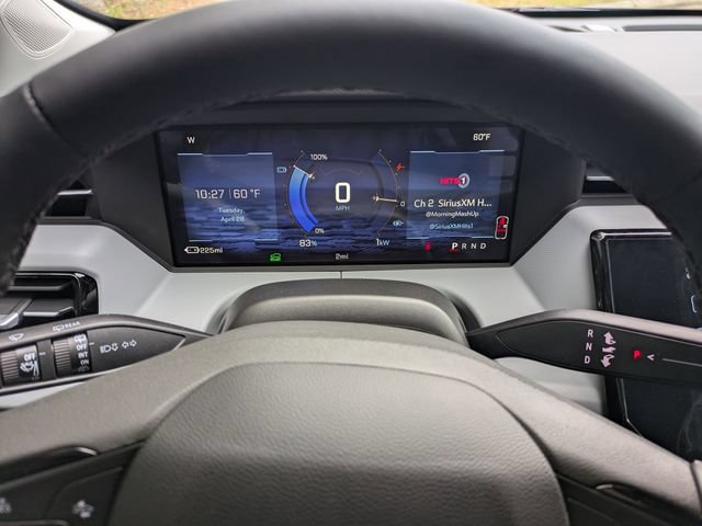 New 2027 Chevrolet Bolt RS w/ Technology Package FWD image 17