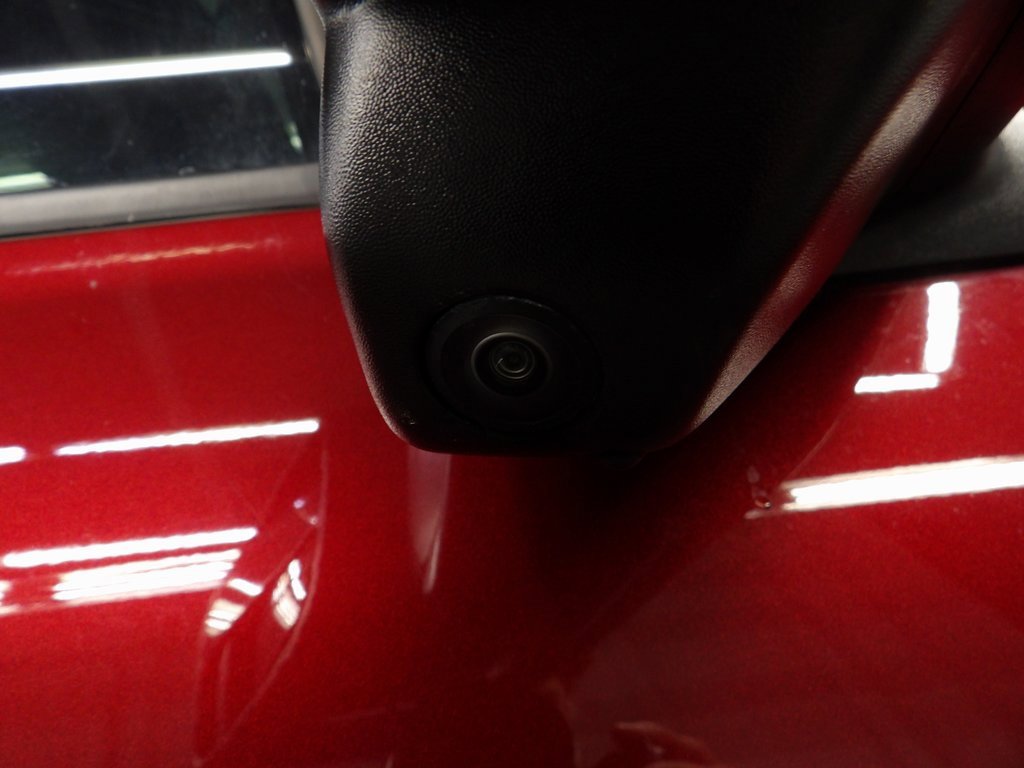 Used 2024 RAM 3500 Laramie w/ Sport Appearance Package image 44