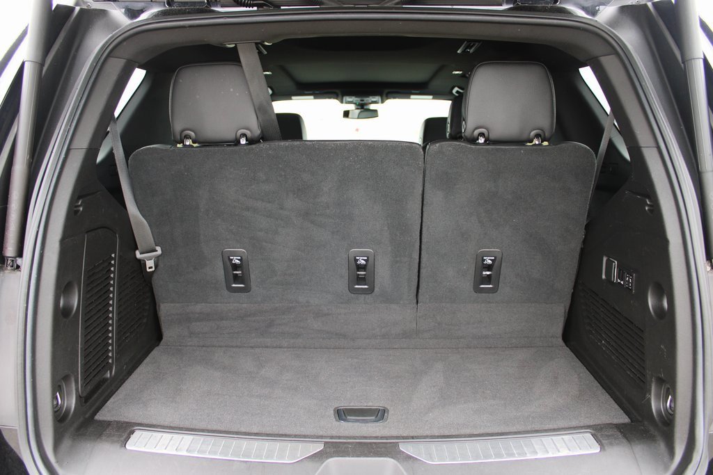 Used 2021 GMC Yukon Denali image 34