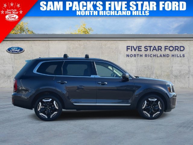 Used 2025 Kia Telluride S AWD/4WD image 10