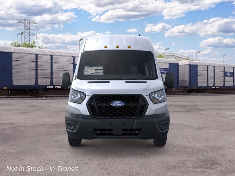 New 2026 Ford Transit 350 148 High Roof Extended DRW w/ Load Area Protection Package RWD image 7