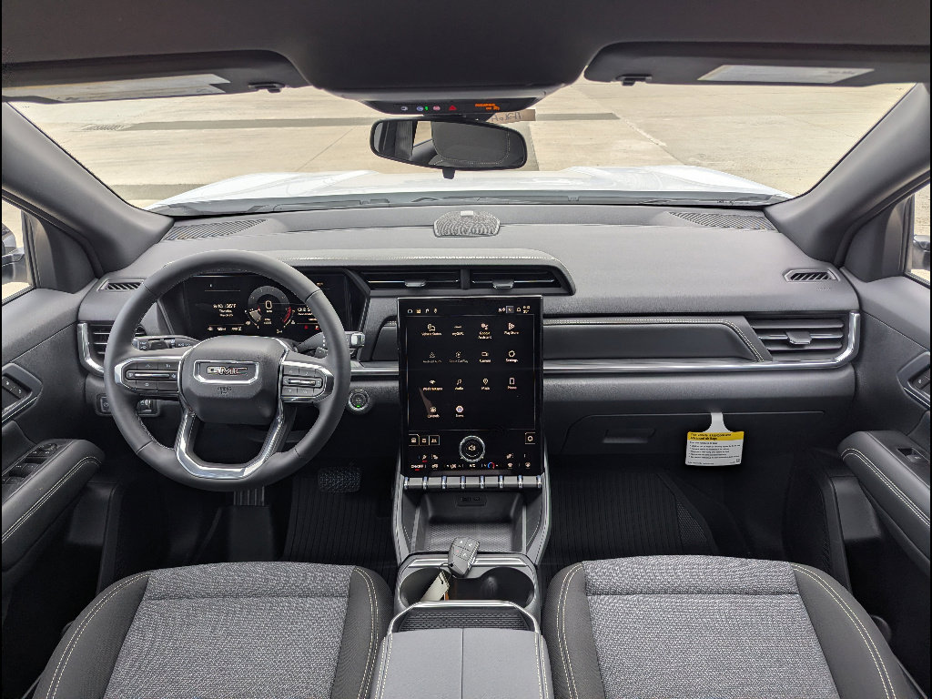 New 2026 GMC Terrain Elevation w/ Black Edition image 16