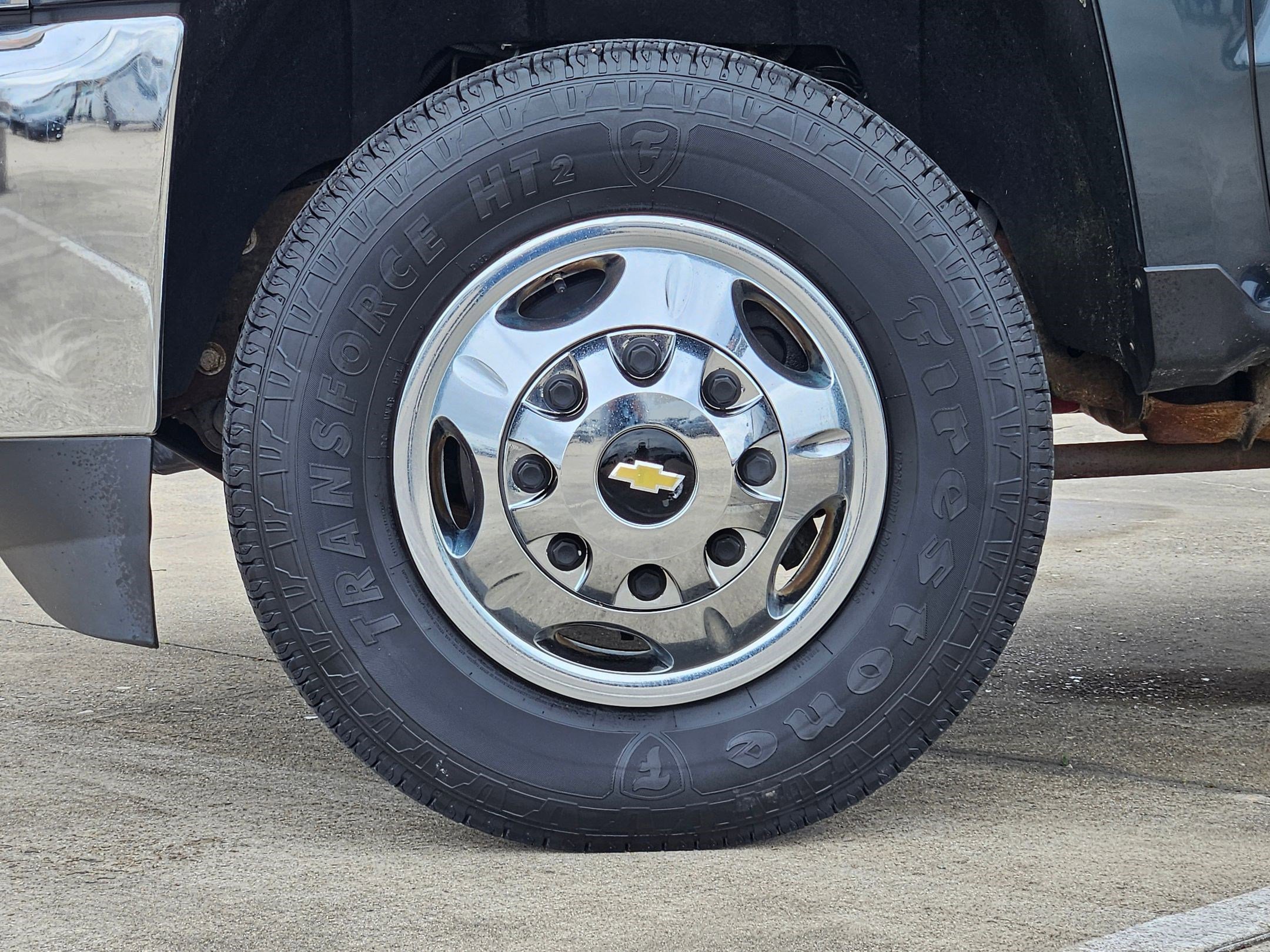 Used 2017 Chevrolet Silverado 3500 LTZ w/ Duramax Plus Package image 11