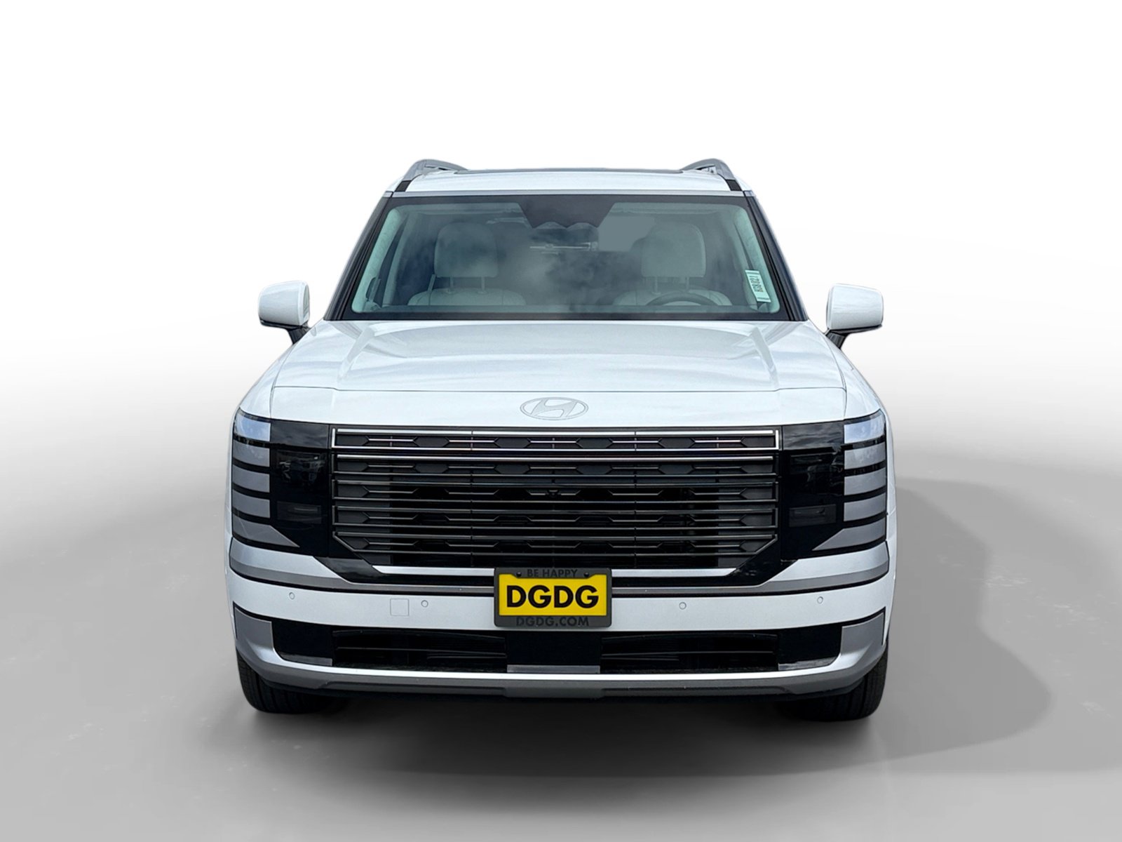 New 2026 Hyundai Palisade Calligraphy image 8