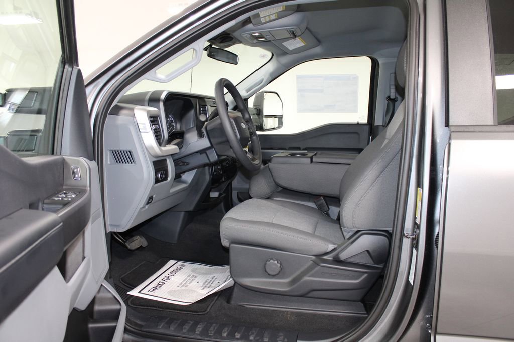 New 2025 Ford F250 XL w/ STX Appearance Package image 20