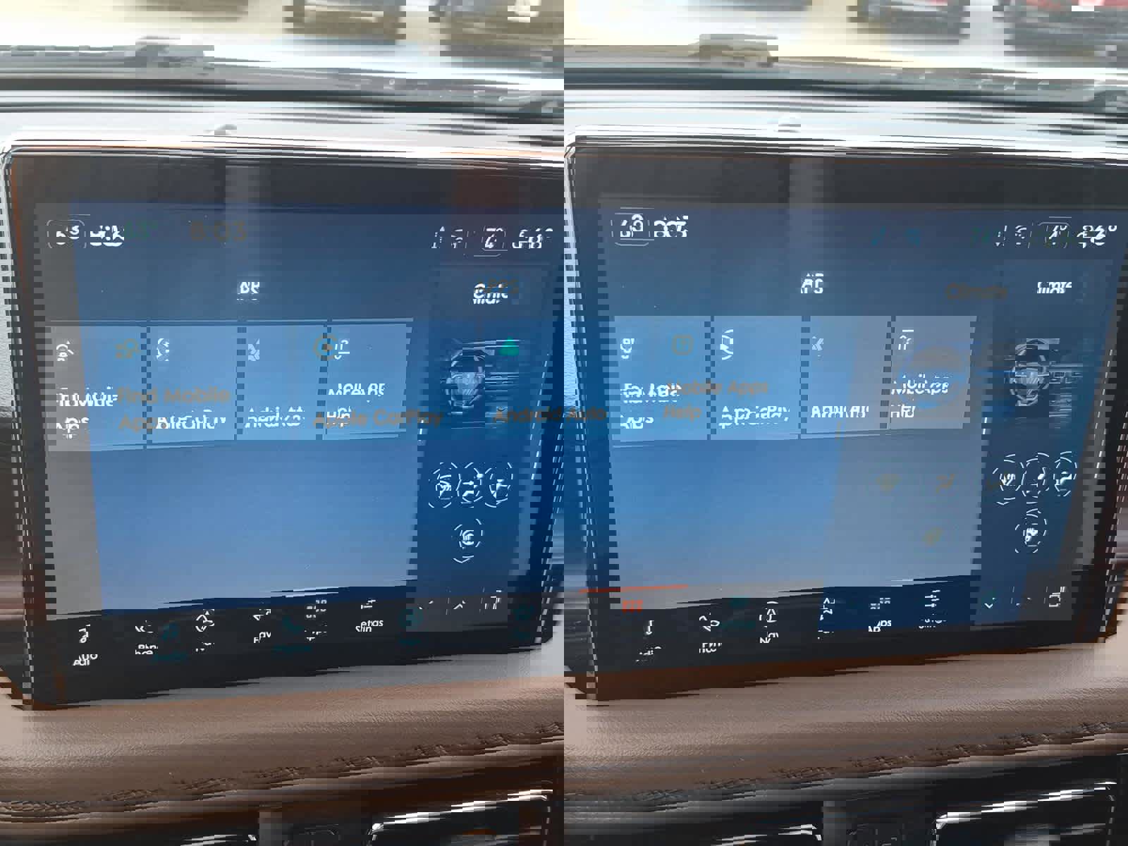 Used 2023 Lincoln Nautilus Reserve w/ Equipment Group 201A image 27