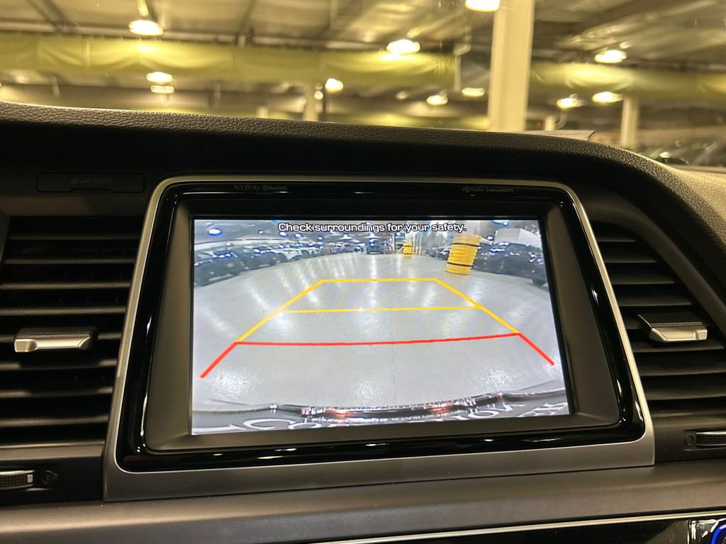 Used 2019 Hyundai Sonata Limited image 17