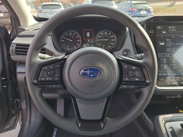 New 2026 Subaru Crosstrek 2.0i Premium image 24
