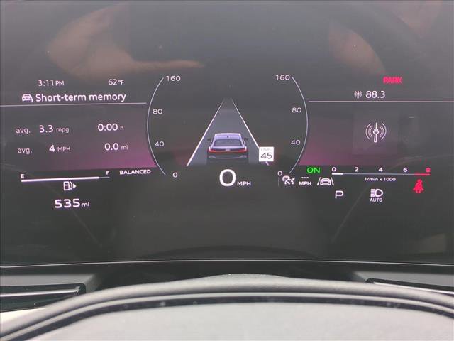 Used 2025 Audi A5 2.0T Premium image 11